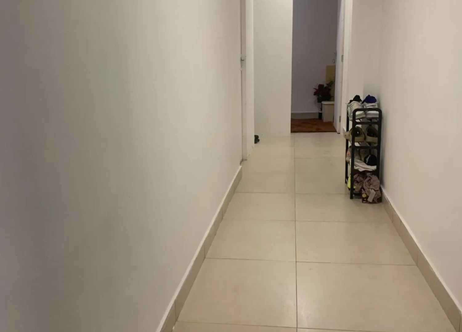 Frank Spaces Abu Dhabi Homestay