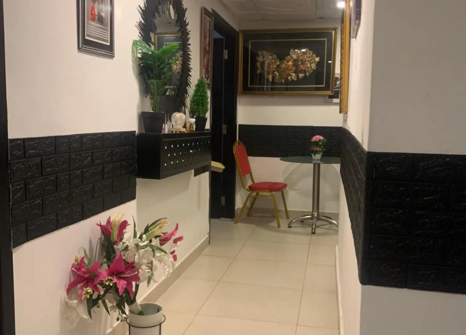 Frank Spaces Abu Dhabi