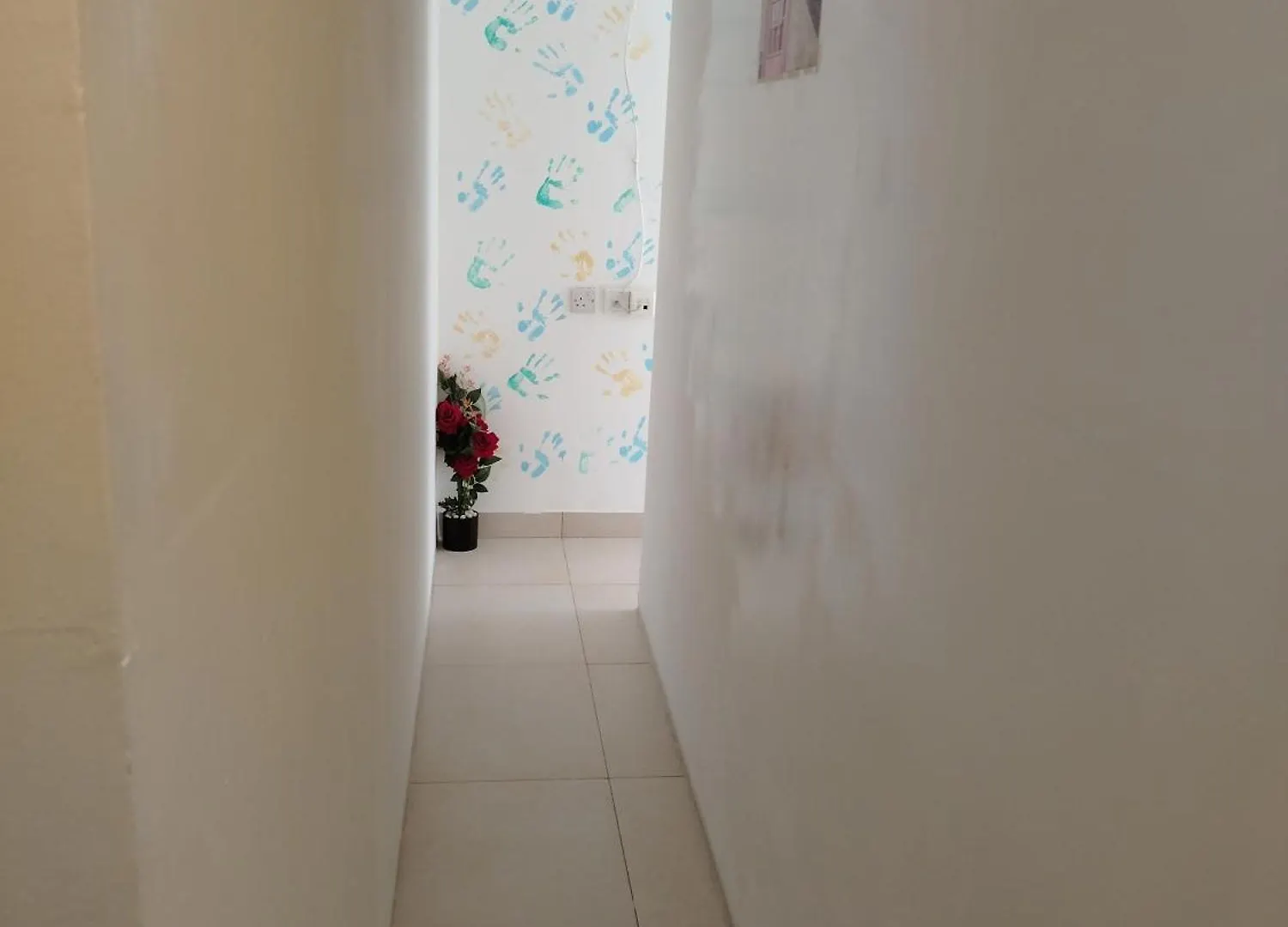 Frank Spaces Abu Dhabi Homestay